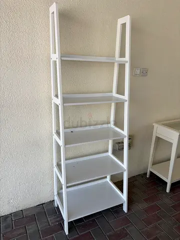 5 tier Bookshelf