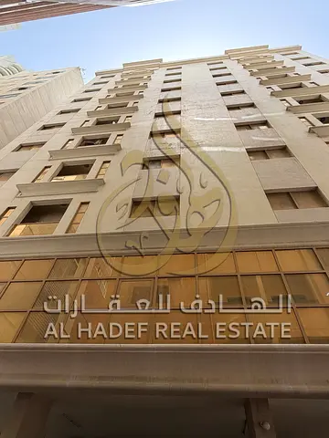 🏢 فرصة استثماار ذهبية في قلب المجاز 3 | بناية سكنية تجارية بعائد قوي 2.55 مليون سنوياً وموقع استراتيجي على شارع الخان – اغتنم الفرصة الآن لا تفوتها!!