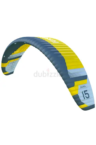 Flysurfer Sonic 5 15M (Latest Model)