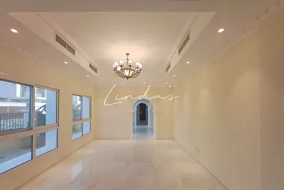 Custom Villa | Elegant Finishings | Move in Ready