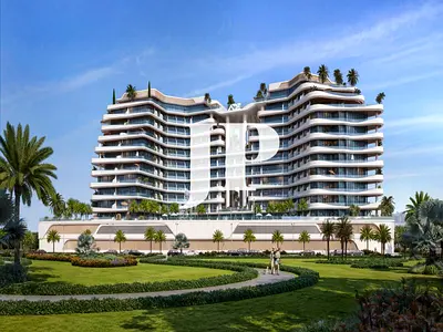 دفعة 20% فقط | إطلالات خضراء فاخرة | عائد استثماري قوي | فرصة ذهبية