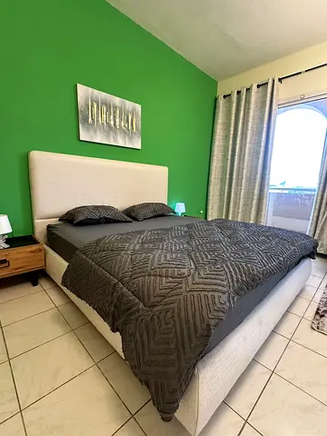 Fully Furinshed || England Cluster - International City || Affordable Living || Monthly