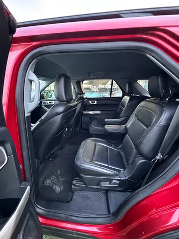 صورة مصغرة 9 لـ 2020 FORD EXPLORER