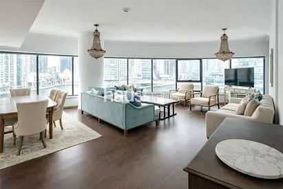 Full Marina View | Vacant | View Today