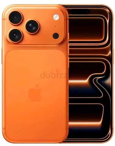 iPhone 17 Pro Max 512 GB