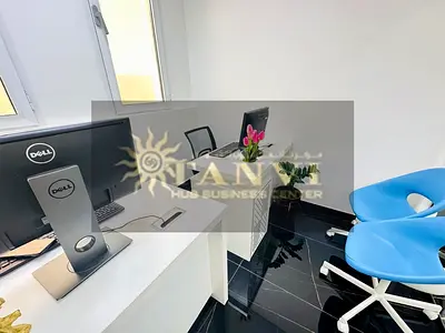 Rent with confidence today | Fully fitted office for lower prices