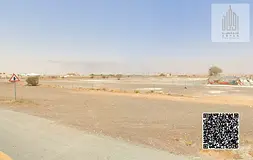 Residential Plot in Manama 9 | 4300 sqft , G+1 | Freehold for all nationalities