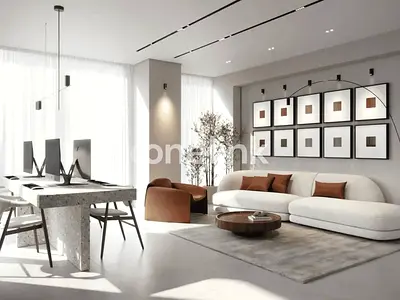 Below AED 900K | Smart Investment | High ROI Potential | Exclusive Unit in JVT