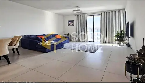 Own a modern studio in Ajmal Makan City | Beach view | Excellent investment.