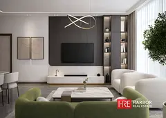 Fully Furnished | Best Offer | 30/70 Payment Plan