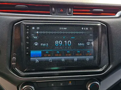 2022 Nissan XTERRA 照片 14
