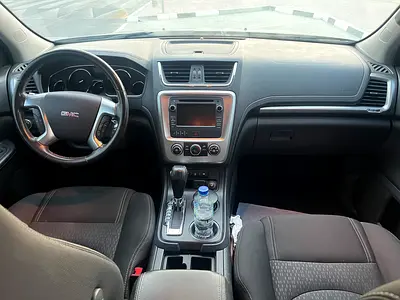 2015 GMC ACADIA — фото 18