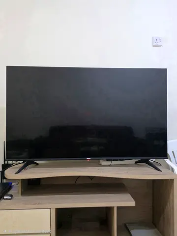 Hisense VIDAA smart 65 inch UHD TV