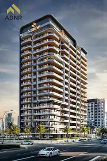 1bhk+maid 20/80 Flexible Payment Plan... Call Now... A Golden Opportunity