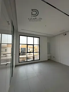 Luxury Villa for Sale in Ajman – Al Yasmeen Area, Behind Al Hamidiya Park Plot Area: 3,014 sq.ft B