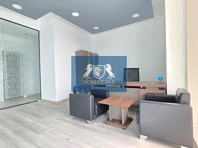 Prime Location |High Floor | Bright Office |Vacant