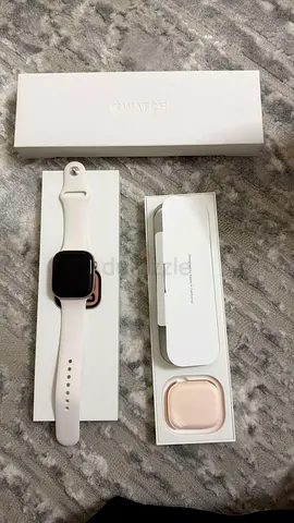 Apple watch