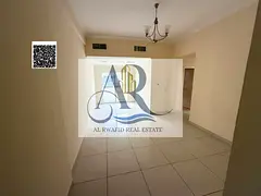 🏡 Apartment for Annual Rent – ​​Al Nuaimiya 1 – Ajman ✨ 📍 Prime location next to Al 