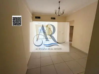 🏡 شقة للإيجار السنوي – النعيمية 1 – عجمان ✨  📍 موقع مميز جداً بجوار مدرسة الحكمة، قريب من جميع الخدمات والمرافق الحيوية