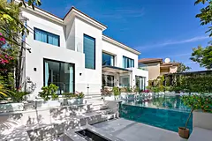 Fully Extended | Vastu | 5 Bedroom