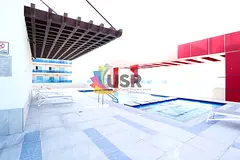 READY TO RENT 2BR UNIT W/ BALCONY ALL AMENITIES FOR FAMILY 87K