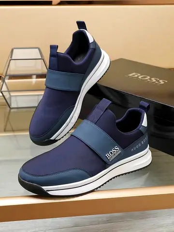 Boss Shoes For Men