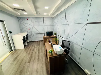 Fully Furnished Office | Direct from Owner | Near to Public Transport |