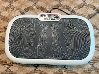 Vibrating Machine on sale