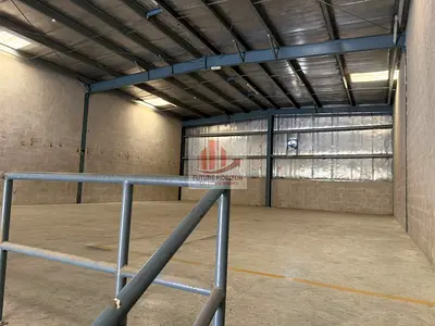 4900 Sq. FT Insulated warehouse (G+M) with built-in washroom for rent in Ras Al Khor (TAX-FREE)