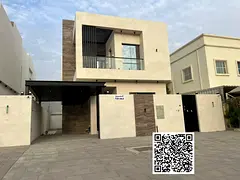 A unique opportunity to own a luxury villa in Ajman – Al Muwaihat 2