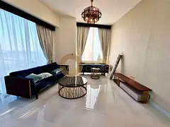 FAMILY LIVING | HIGH FLOOR | FURNISHED