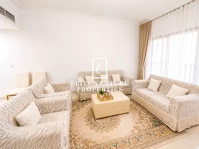 FULLY FURNISHED | SPACIOUS | ELEGANT 1-BHK | PRIME LOCATION