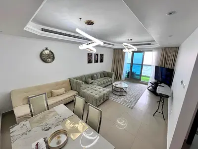 اطلاله بحريه بسعر ممتاز جدا و مناسب للجميع مع صيانه مجلانا ع المالك موقع متميز جدا و مناسب للجميع