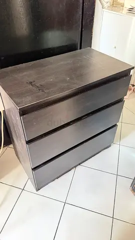 Ikea drawers