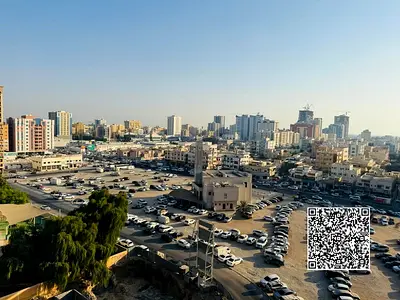 Affordable Studio for Rent – Nuaimiya Tower C (Yearly)