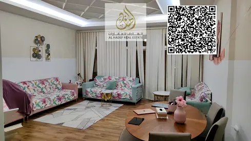 فرصة تملك حر في أبراج الهورايزون | Horizon Towers  للبيع شقة واسعة (إعادة بيع) في قلب عجمان، تتميز بمساحة كبيرة وموقع استراتيجي حيوي.
