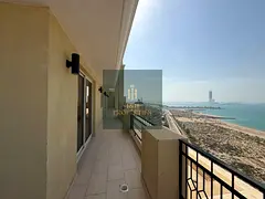 3 BR Sky View Apartment | Sea and Wynn Casino View