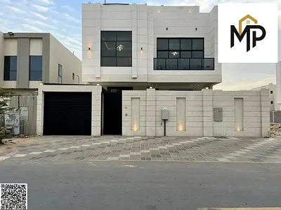 فيلا للبيع في الباهية شارع وسكة تشطيب راقي جدا مع روف بصالة كبيرة وشامل الكهرباء والمياه والمكيفيات
