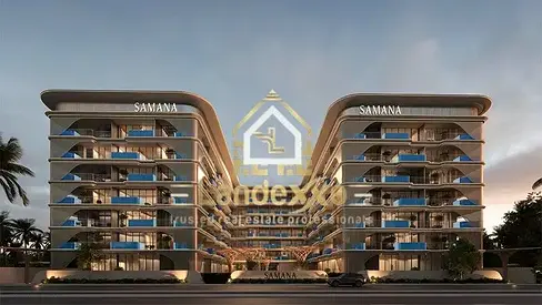 PREMIUM STUDIO | PRIVATE POOL | INVESTOR DEAL | HIGH DEMAND AREA