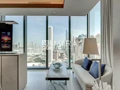 Largest Layout | Full Sea View | Fully Furnished