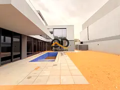 Brand new villa/ with private pool / all amenities