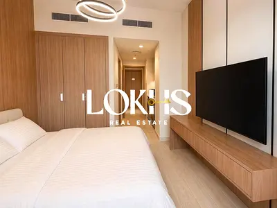 Modern Furnished | Vacant | Spacious Layout
