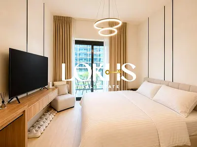 Modern Furnished | Vacant | Spacious Layout