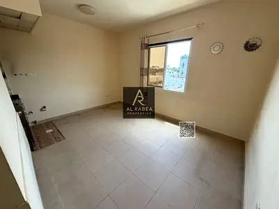 إيجار سنوي - شقة استوديو - في الراشدية 2