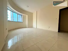 BIG OFFER !CHILLER FREE 2BHK APARTMENT WITH PARKING ONLY FOR FAMILY IN JUST 47k AL QASIMIA