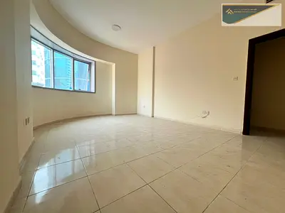 BIG OFFER !CHILLER FREE 2BHK APARTMENT WITH PARKING ONLY FOR FAMILY IN JUST 47k AL QASIMIA