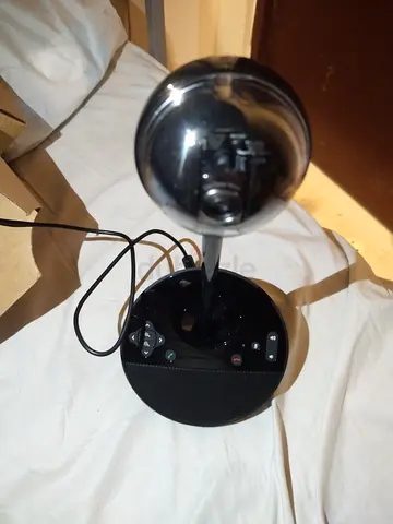 Logitech BCC950 ConferenceCam (boxed) - Skype/Skype for Business compatible