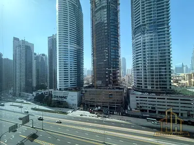 Furnished Corner Office | Tamani Arts | Downtown City View