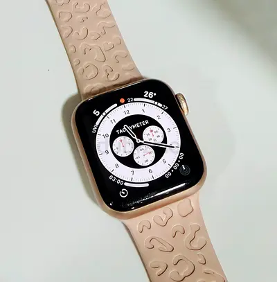 Apple Watch 5, GPS, 40mm