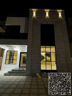 Annual Villa for Rent in Al Helio 2, Ajman